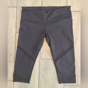 Lululemon Core Kicker Crop